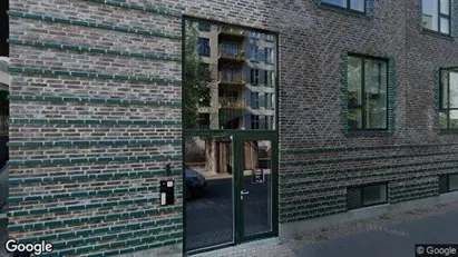Lejligheder til leje i København SV - Foto fra Google Street View