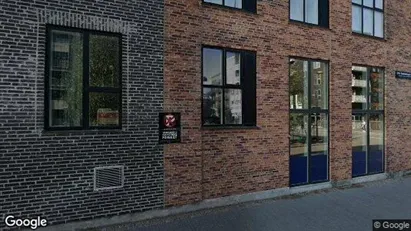 Lejligheder til leje i København SV - Foto fra Google Street View