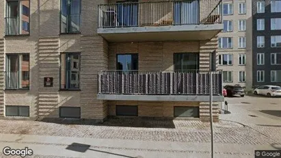 Lejligheder til leje i København SV - Foto fra Google Street View