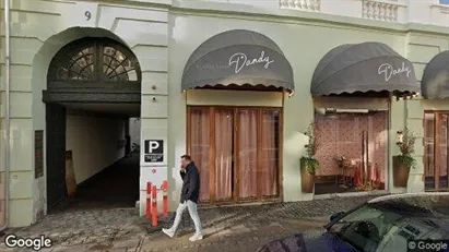 Lejligheder til leje i København K - Foto fra Google Street View