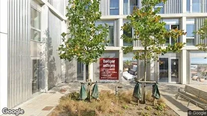 Lejligheder til leje i København S - Foto fra Google Street View