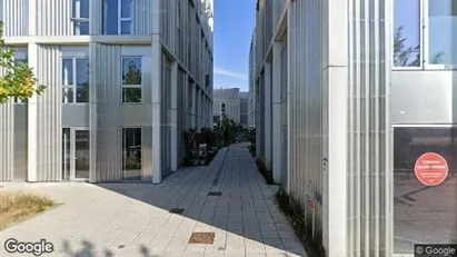 Lejligheder til leje i København S - Foto fra Google Street View