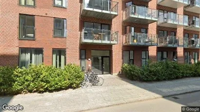 Lejligheder til leje i København S - Foto fra Google Street View