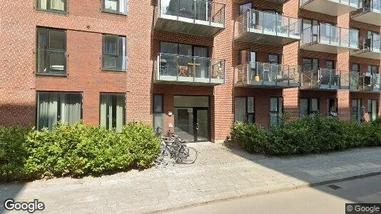 Lejligheder til leje i København S - Foto fra Google Street View