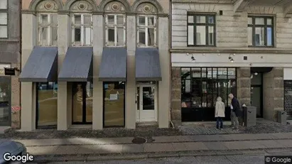 Lejligheder til leje i København K - Foto fra Google Street View