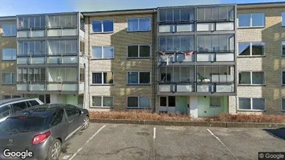 Lejligheder til leje i Aalborg SØ - Foto fra Google Street View