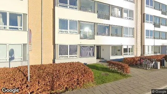 Lejligheder til leje i Aalborg SØ - Foto fra Google Street View