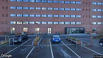 Lejligheder til leje i Nørresundby - Foto fra Google Street View