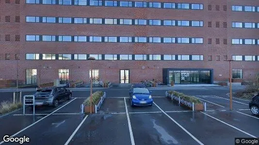 Lejligheder til leje i Nørresundby - Foto fra Google Street View