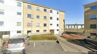 Lejligheder til leje i Aalborg SØ - Foto fra Google Street View