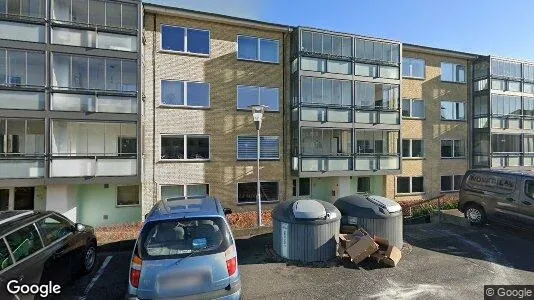 Lejligheder til leje i Aalborg SØ - Foto fra Google Street View