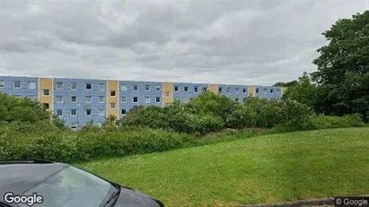 Lejligheder til leje i Brabrand - Foto fra Google Street View