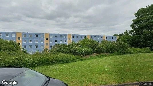 Lejligheder til leje i Brabrand - Foto fra Google Street View