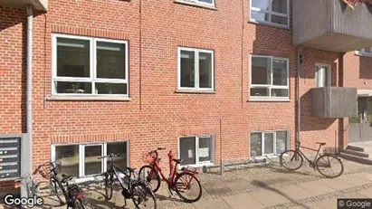 Lejligheder til leje i Aalborg Centrum - Foto fra Google Street View