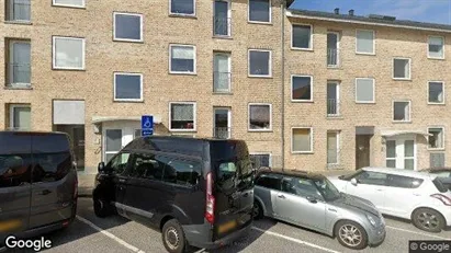 Lejligheder til leje i Aalborg Centrum - Foto fra Google Street View