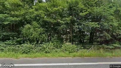 Lejligheder til leje i Aalborg Centrum - Foto fra Google Street View