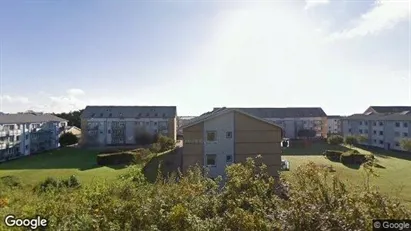 Lejligheder til leje i Aalborg Centrum - Foto fra Google Street View