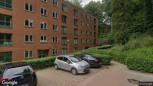 Lejligheder til leje i Brabrand - Foto fra Google Street View