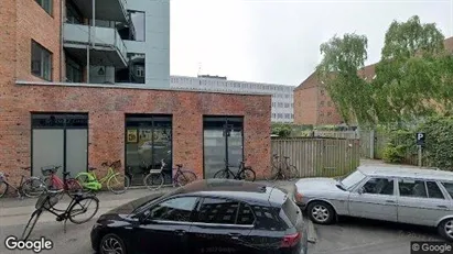 Lejligheder til leje i København S - Foto fra Google Street View