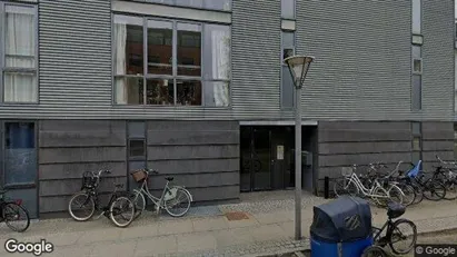 Lejligheder til leje i København S - Foto fra Google Street View