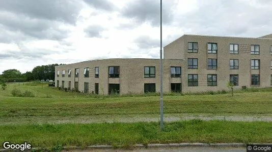 Lejligheder til leje i Århus V - Foto fra Google Street View