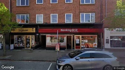 Lejligheder til leje i Aalborg Centrum - Foto fra Google Street View