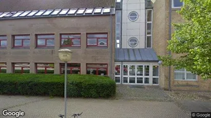 Lejligheder til leje i Glostrup - Foto fra Google Street View
