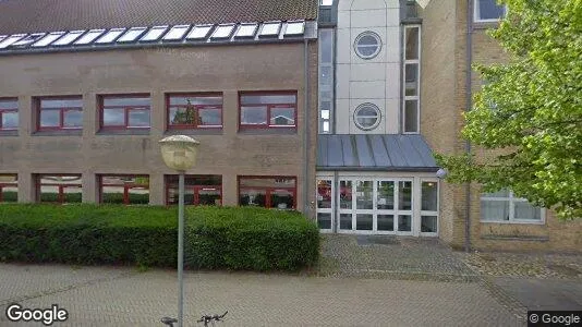 Lejligheder til leje i Glostrup - Foto fra Google Street View