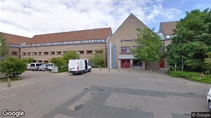 Lejligheder til leje i Glostrup - Foto fra Google Street View