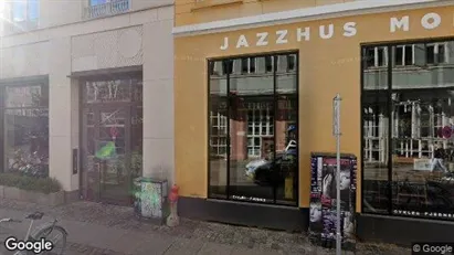 Lejligheder til leje i København K - Foto fra Google Street View