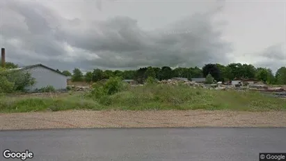 Lejligheder til leje i Herning - Foto fra Google Street View