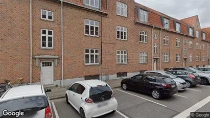 Lejligheder til leje i Aalborg Centrum - Foto fra Google Street View