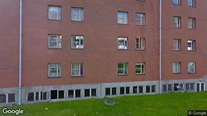 Lejligheder til leje i Nørrebro - Foto fra Google Street View