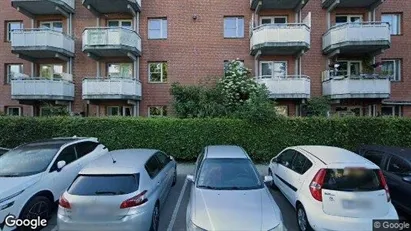 Lejligheder til leje i Nørrebro - Foto fra Google Street View