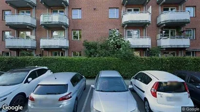 Lejligheder til leje i Nørrebro - Foto fra Google Street View