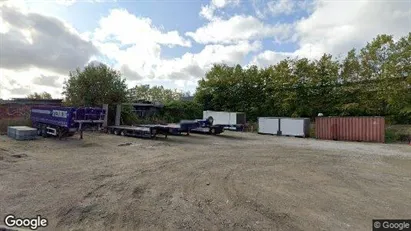 Lejligheder til leje i Bagsværd - Foto fra Google Street View