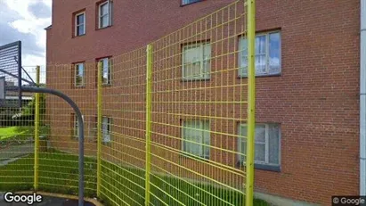 Lejligheder til leje i Nørrebro - Foto fra Google Street View