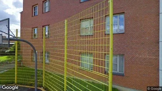 Lejligheder til leje i Nørrebro - Foto fra Google Street View