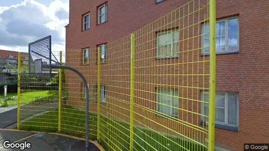 Lejligheder til leje i Nørrebro - Foto fra Google Street View