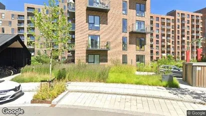Lejligheder til leje i København SV - Foto fra Google Street View