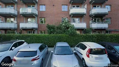 Lejligheder til leje i Nørrebro - Foto fra Google Street View