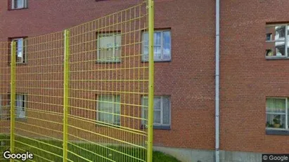 Lejligheder til leje i Nørrebro - Foto fra Google Street View