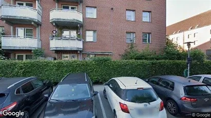 Lejligheder til leje i Nørrebro - Foto fra Google Street View
