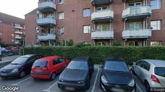 Lejligheder til leje i Nørrebro - Foto fra Google Street View