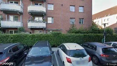 Lejligheder til leje i Nørrebro - Foto fra Google Street View