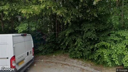 Lejligheder til leje i Glostrup - Foto fra Google Street View