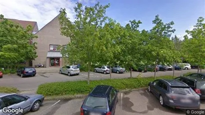 Lejligheder til leje i Glostrup - Foto fra Google Street View