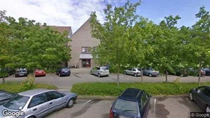 Lejligheder til leje i Glostrup - Foto fra Google Street View