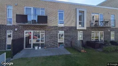 Lejligheder til leje i Aalborg SV - Foto fra Google Street View