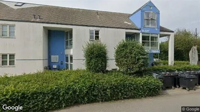 Lejligheder til leje i Odense SØ - Foto fra Google Street View
